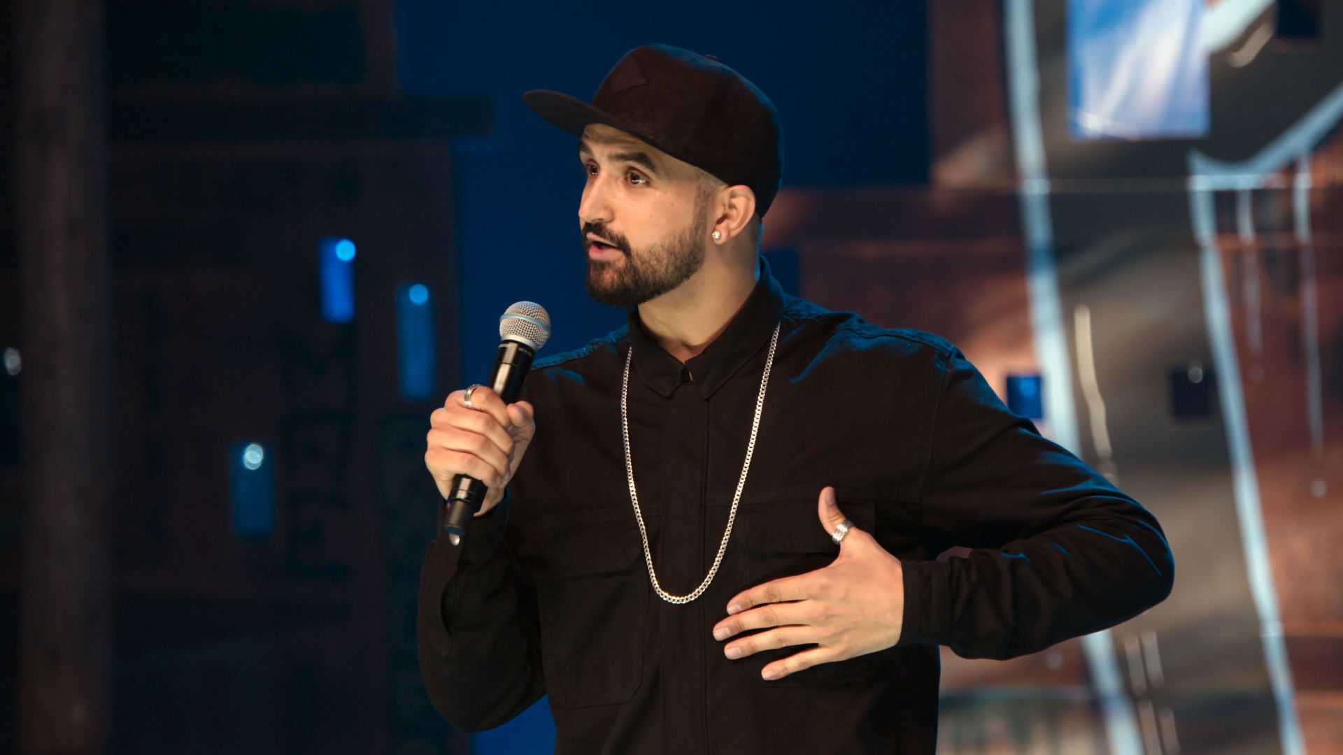 Netflix comedy specials: Thiago Ventura and Jack Whitehall